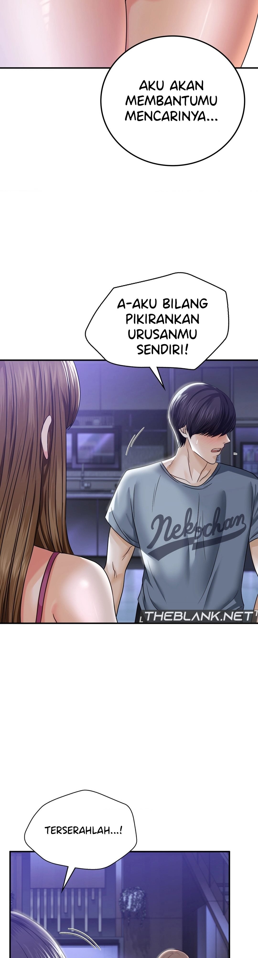 Stepmother&#8217;s Past - Chapter 2 16