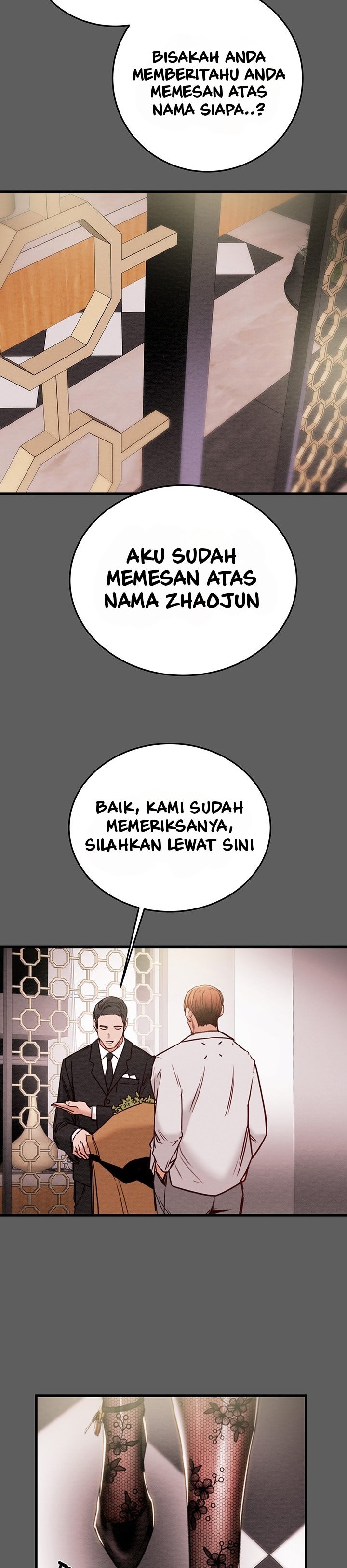 The Man Who Devours - Chapter 2 43 The Man Who Devours - Chapter 2 43