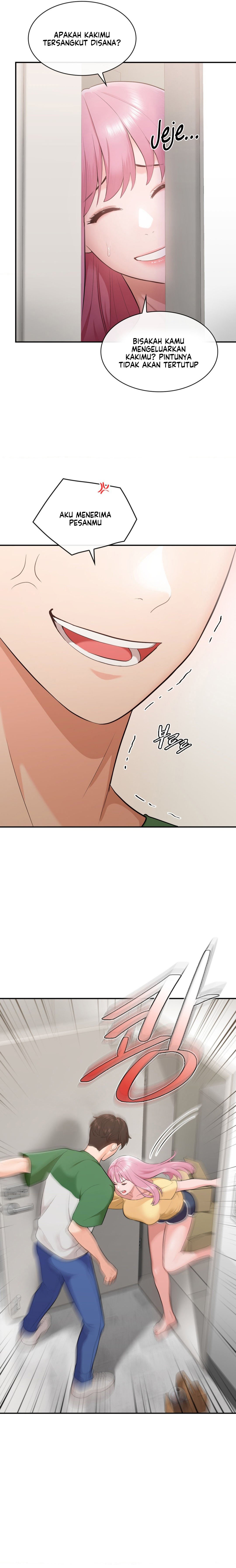 Strawberry Market - Chapter 2 6