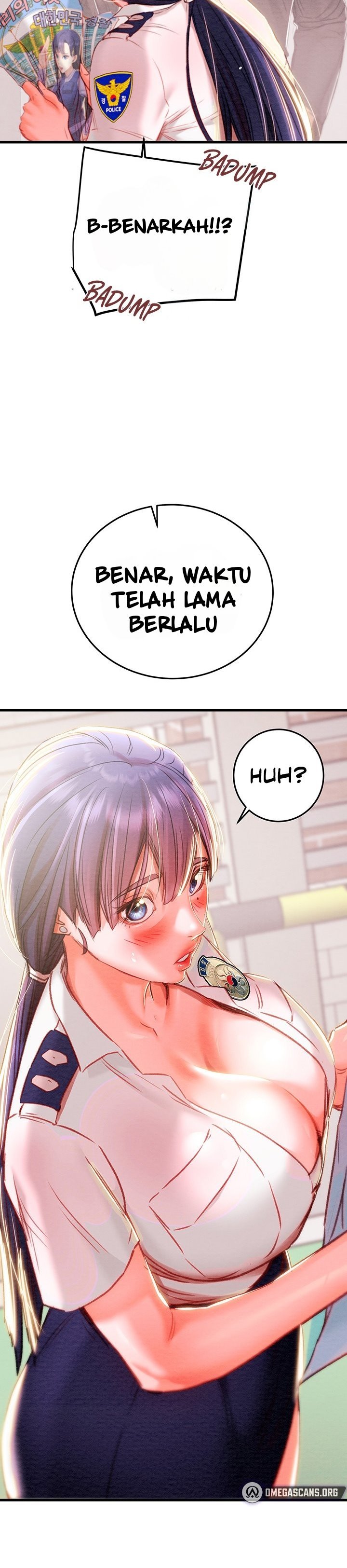 The Man Who Devours - Chapter 2 28 The Man Who Devours - Chapter 2 28