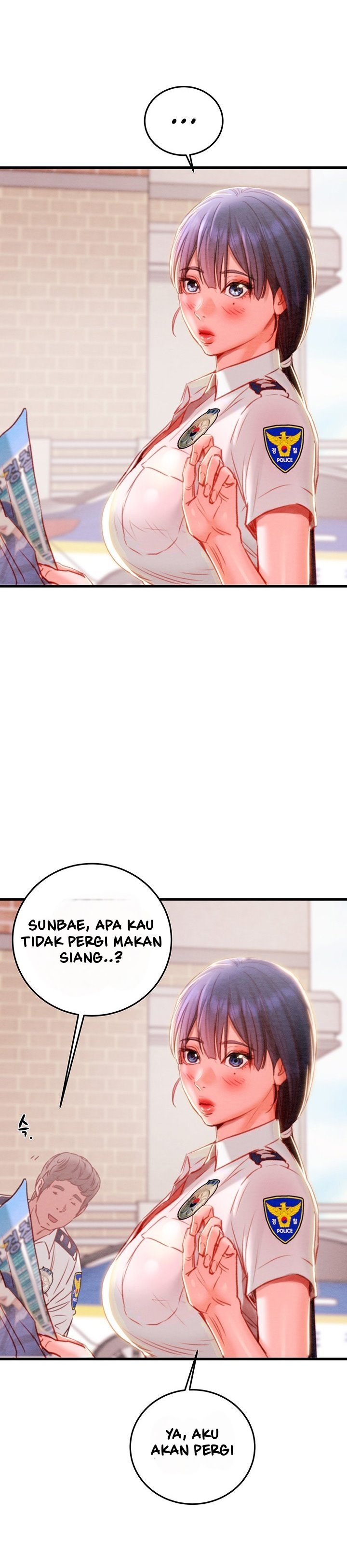 The Man Who Devours - Chapter 2 34 The Man Who Devours - Chapter 2 34