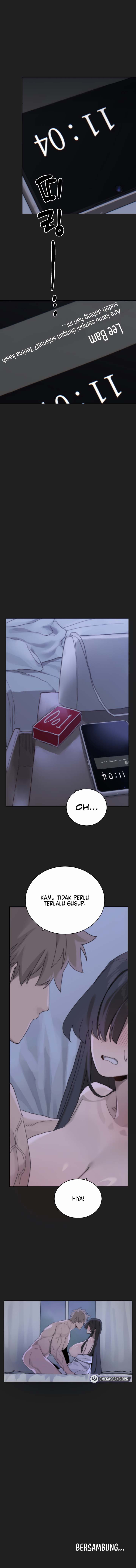 Cold? Hot! - Chapter 2 12