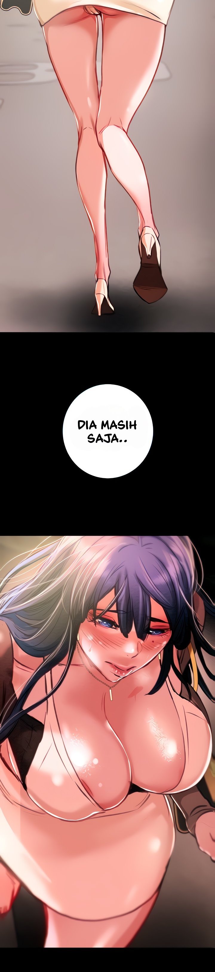 The Man Who Devours - Chapter 2 10 The Man Who Devours - Chapter 2 10