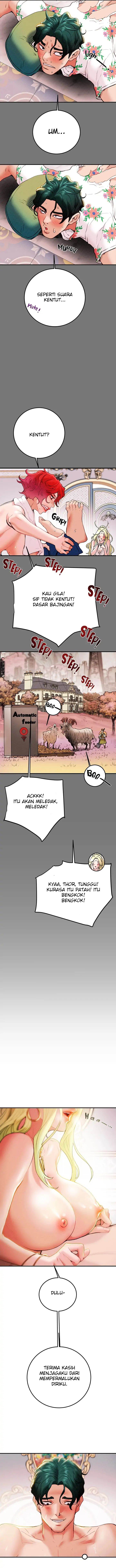 Where Is My Little Stick uncen - Chapter 2 9