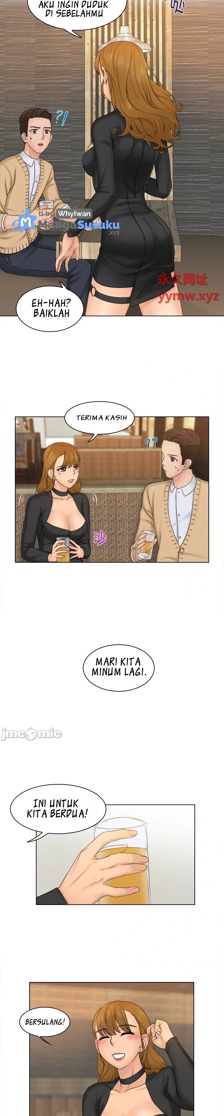 Girlfriend and Slave - Chapter 2 6 Girlfriend and Slave - Chapter 2 6