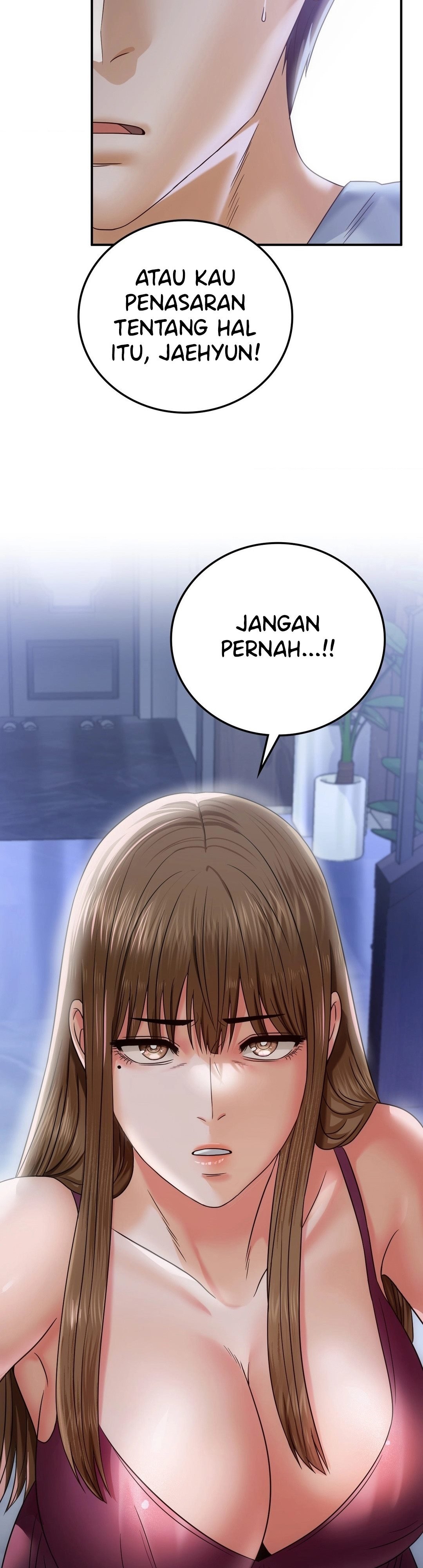 Stepmother&#8217;s Past - Chapter 2 23