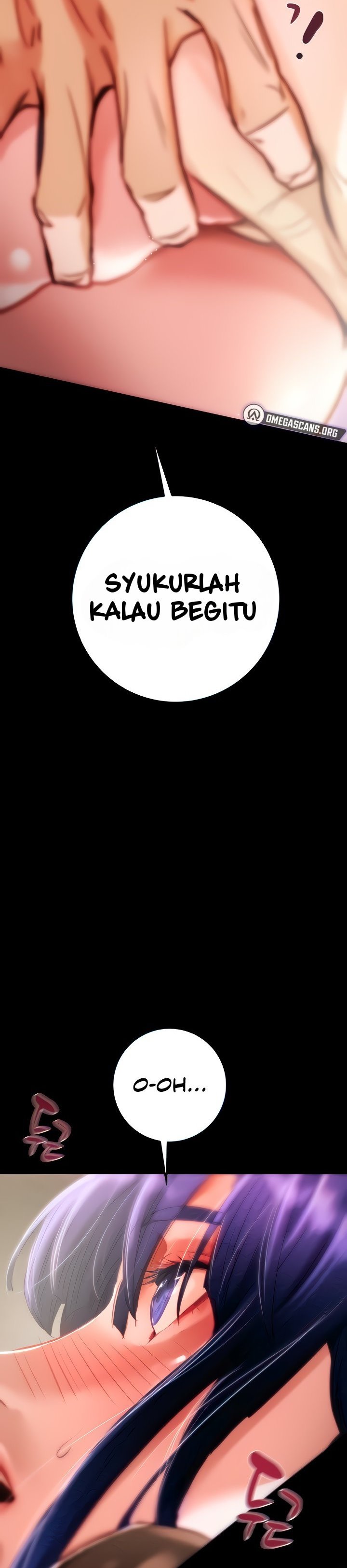 The Man Who Devours - Chapter 2 4 The Man Who Devours - Chapter 2 4