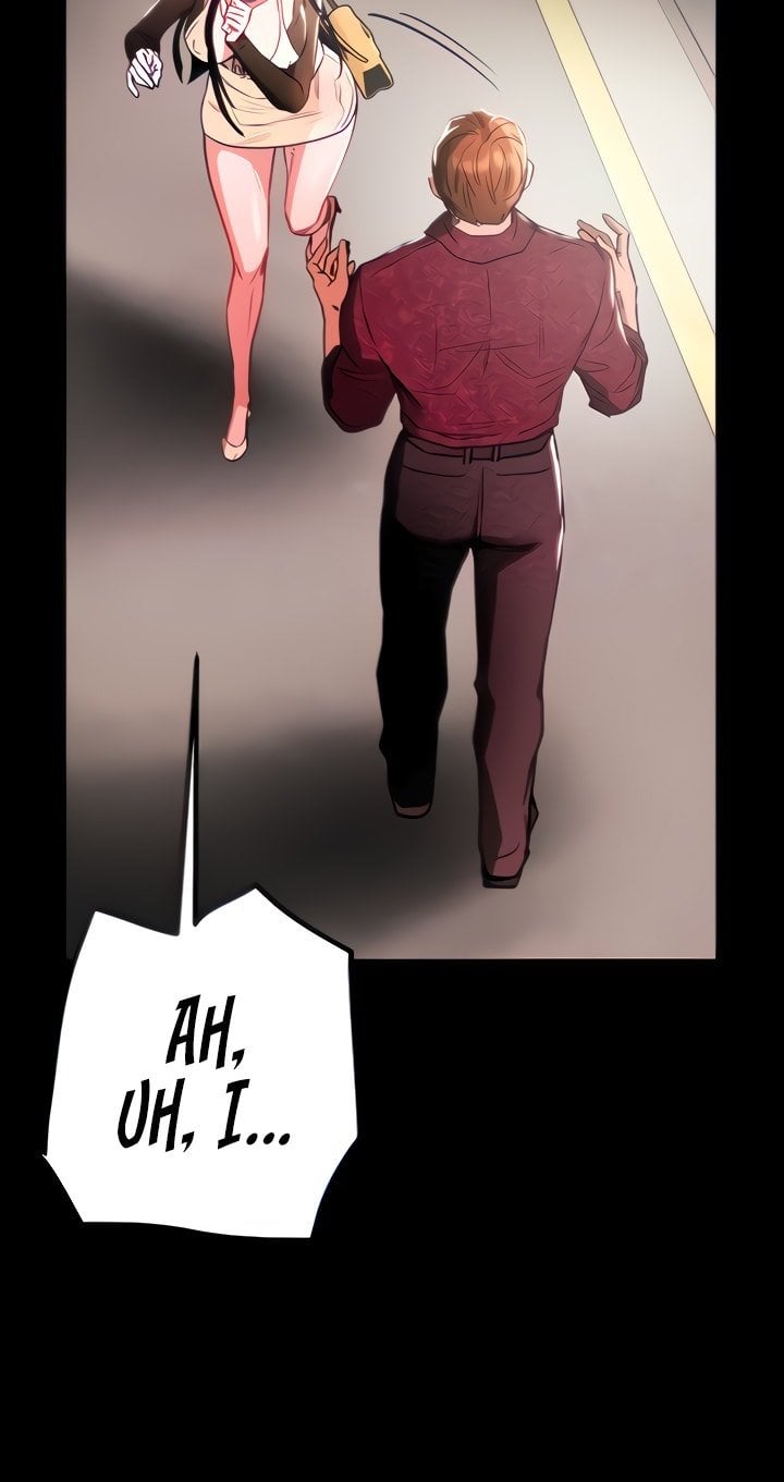 The Man Who Devours - Chapter 2 6 The Man Who Devours - Chapter 2 6