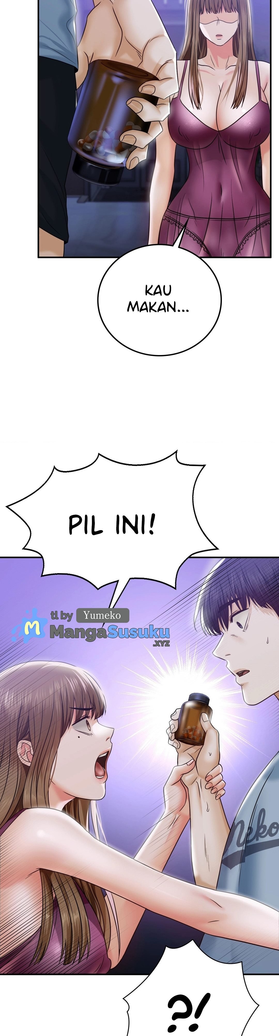 Stepmother&#8217;s Past - Chapter 2 19