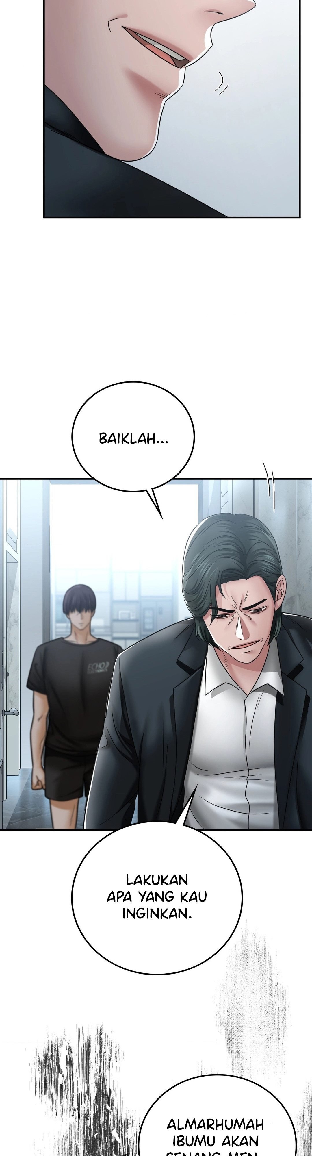 Stepmother&#8217;s Past - Chapter 2 34