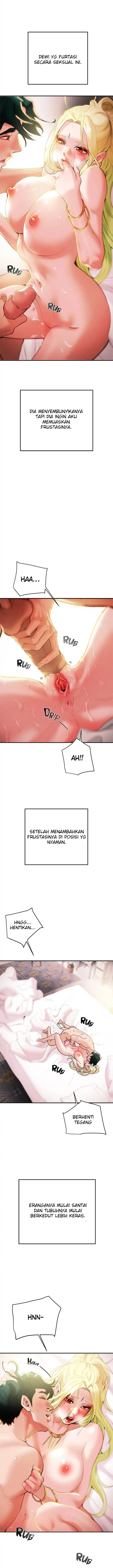 Where Is My Little Stick uncen - Chapter 2 19