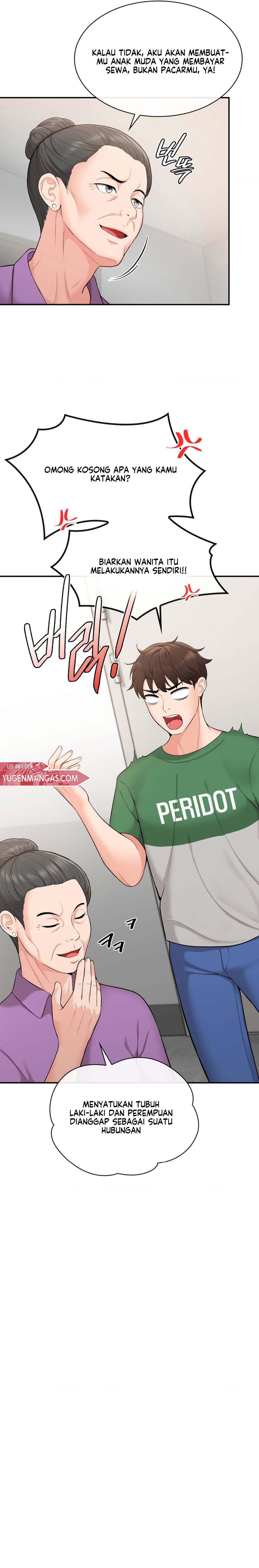 Strawberry Market - Chapter 2 21