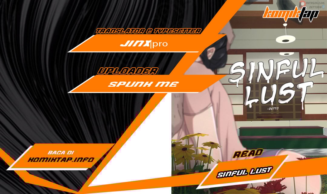 Tsumibukai yokubō - Chapter 2 1