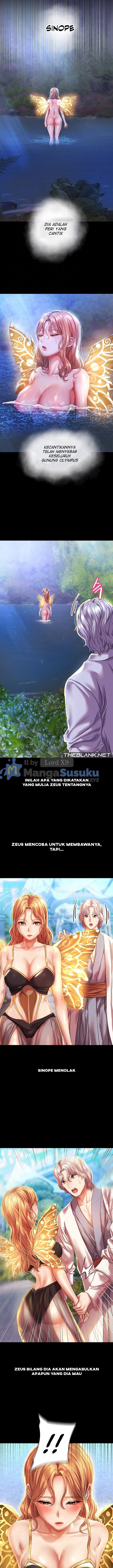 Women of The Gods - Chapter 2 3