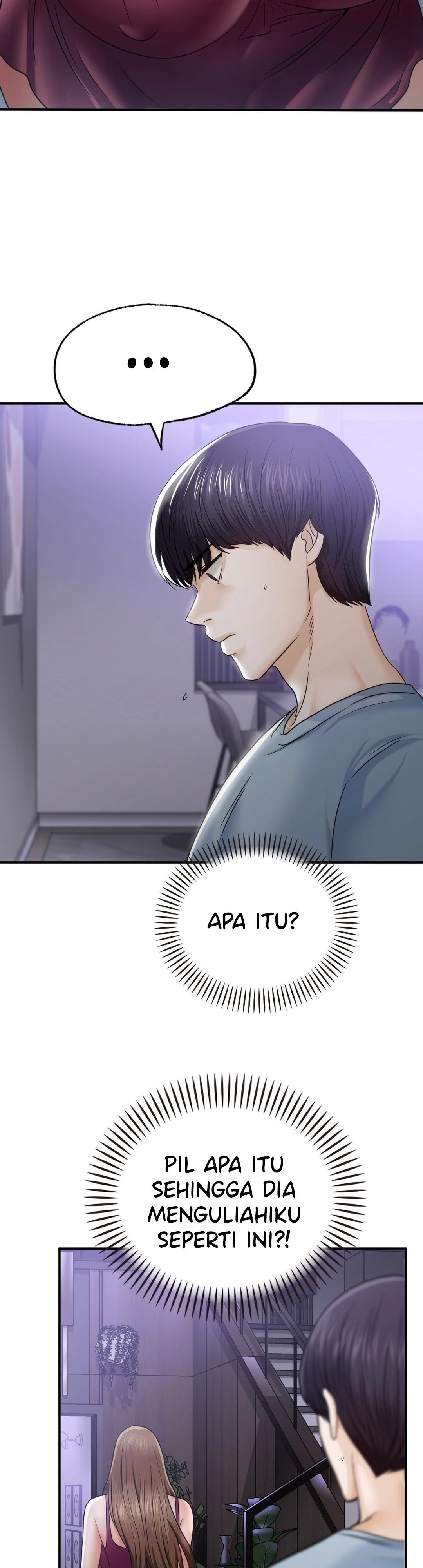 Stepmother&#8217;s Past - Chapter 2 24