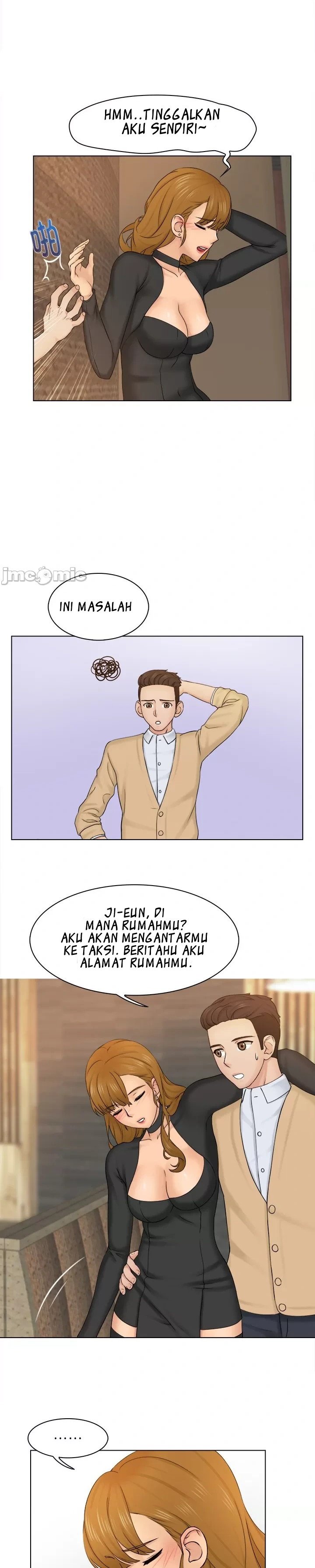 Girlfriend and Slave - Chapter 2 19 Girlfriend and Slave - Chapter 2 19