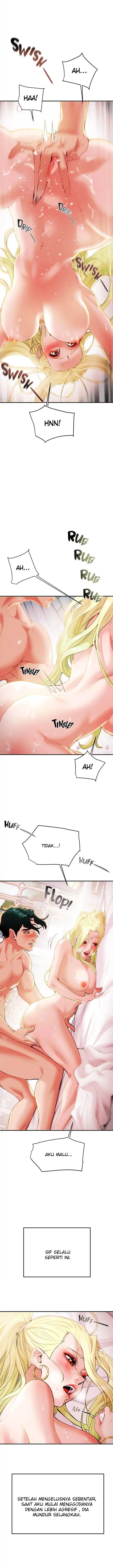 Where Is My Little Stick uncen - Chapter 2 17