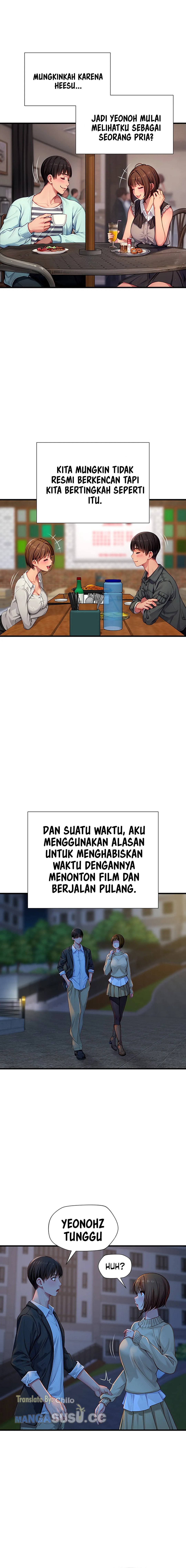 S Class - Chapter 2 19