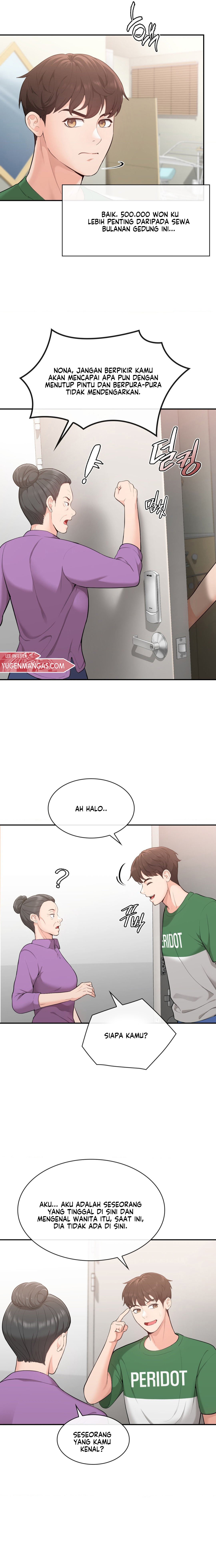 Strawberry Market - Chapter 2 17