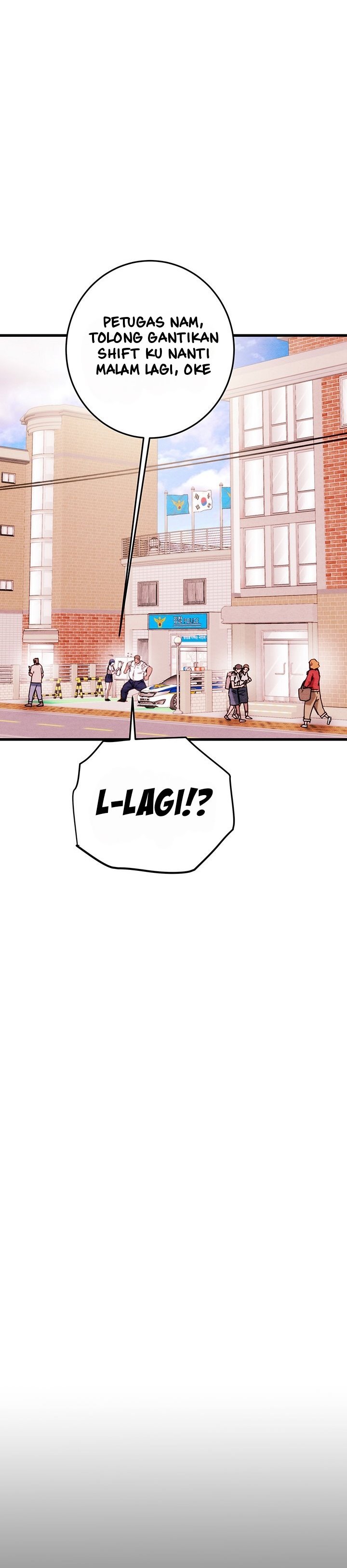 The Man Who Devours - Chapter 2 35 The Man Who Devours - Chapter 2 35