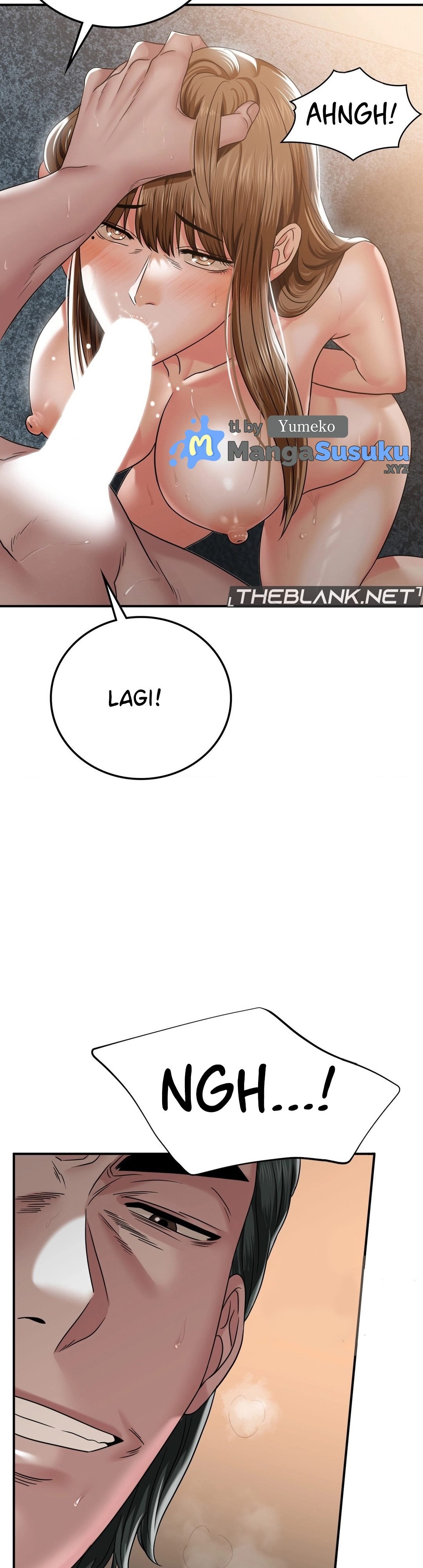 Stepmother&#8217;s Past - Chapter 2 40