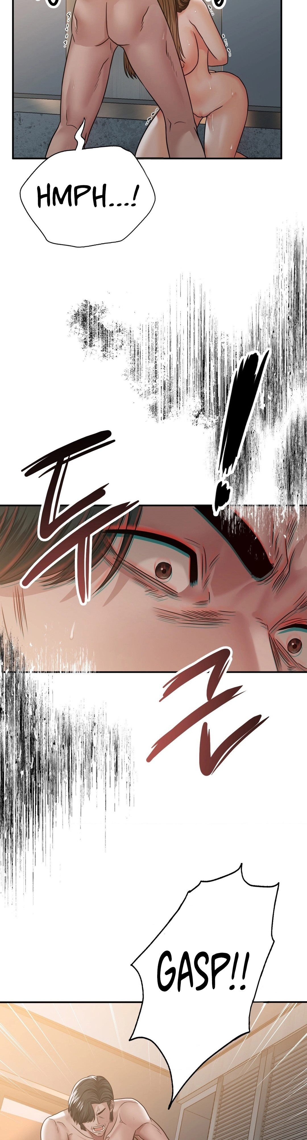 Stepmother&#8217;s Past - Chapter 2 43