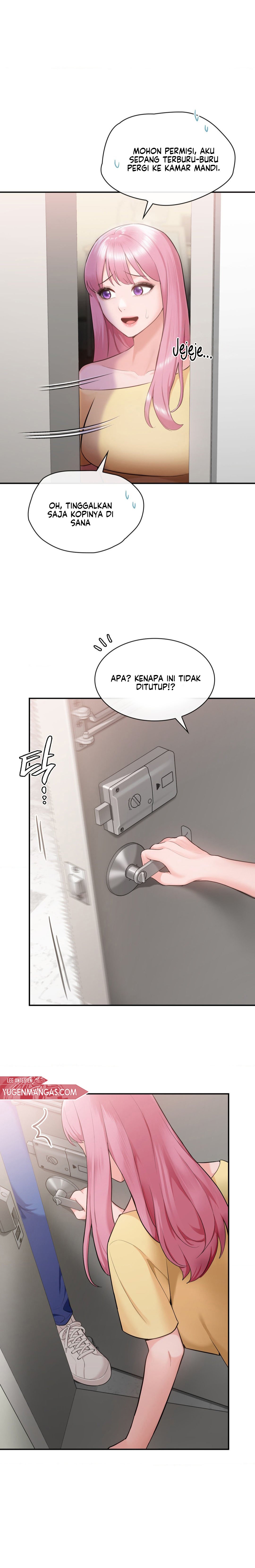 Strawberry Market - Chapter 2 5