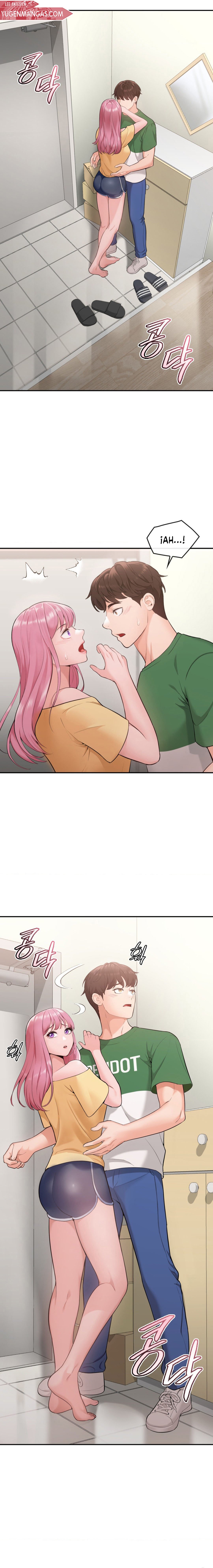 Strawberry Market - Chapter 2 11