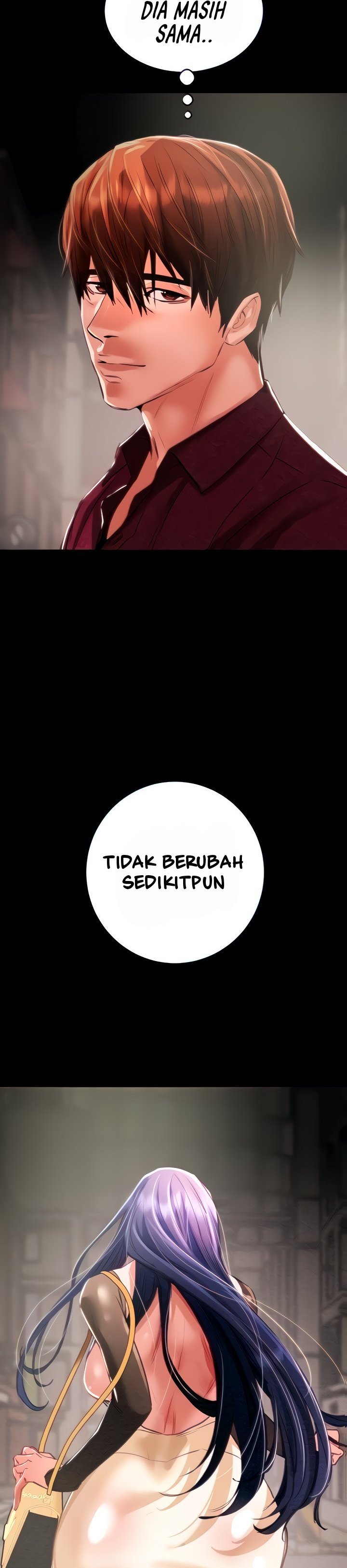 The Man Who Devours - Chapter 2 9 The Man Who Devours - Chapter 2 9