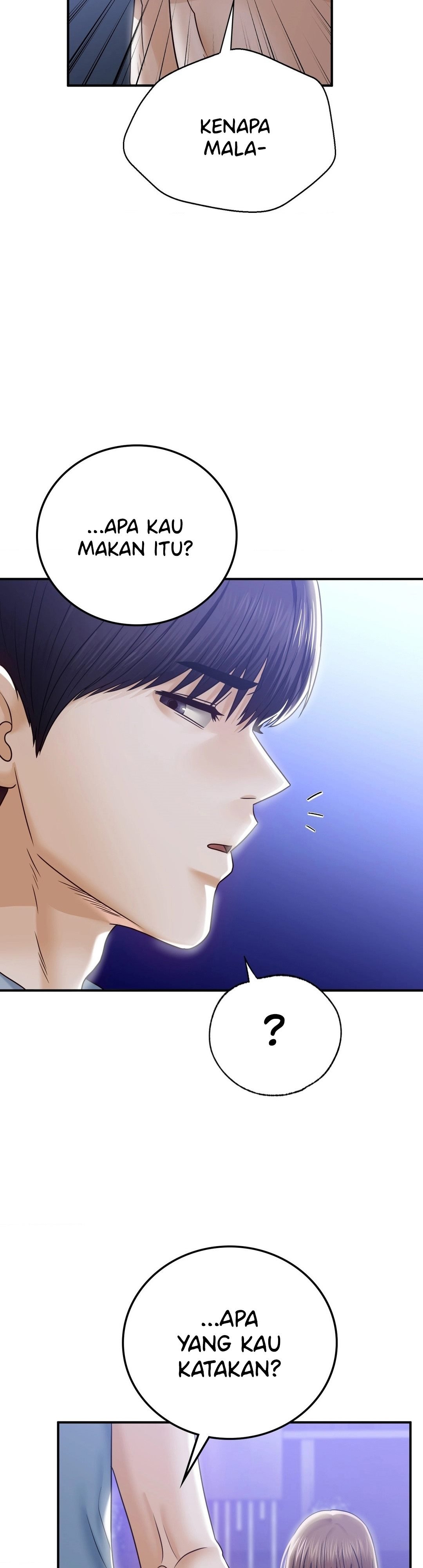 Stepmother&#8217;s Past - Chapter 2 18