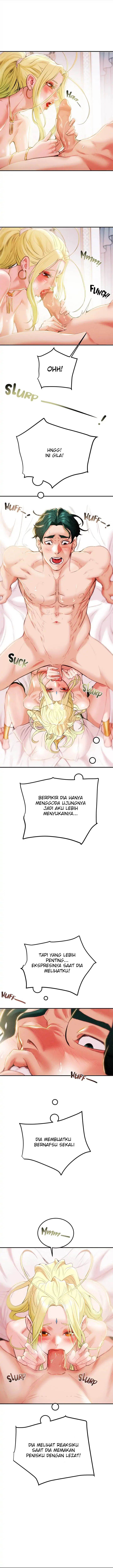 Where Is My Little Stick uncen - Chapter 2 13