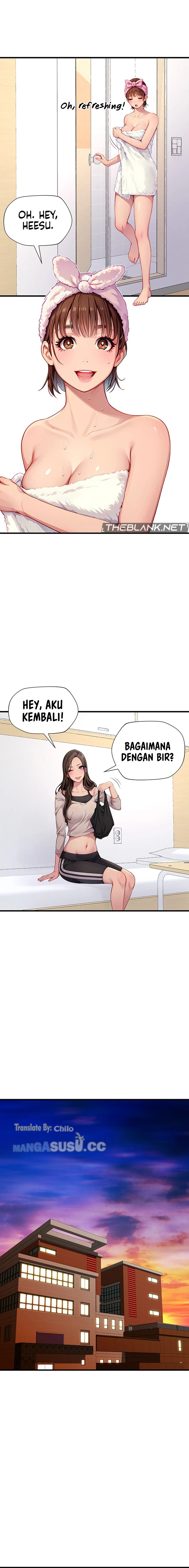 S Class - Chapter 2 13