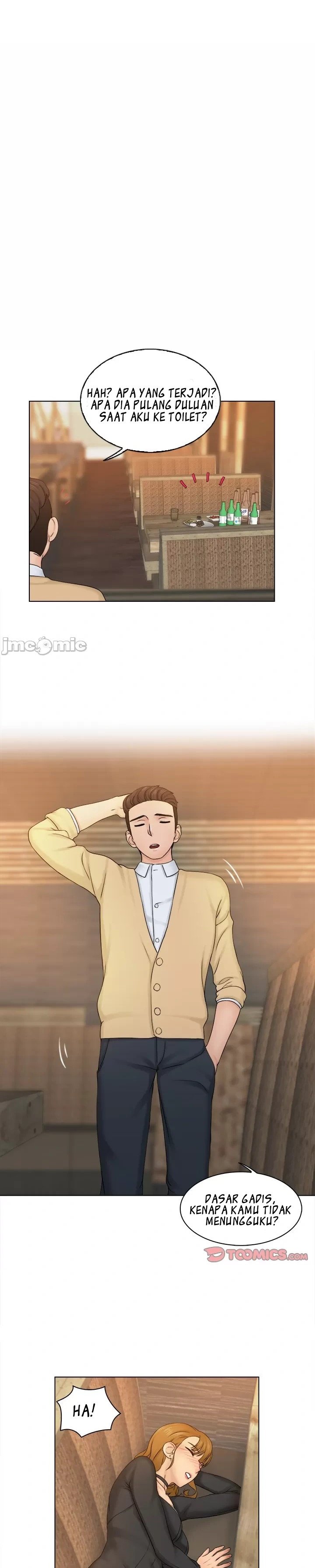 Girlfriend and Slave - Chapter 2 17 Girlfriend and Slave - Chapter 2 17