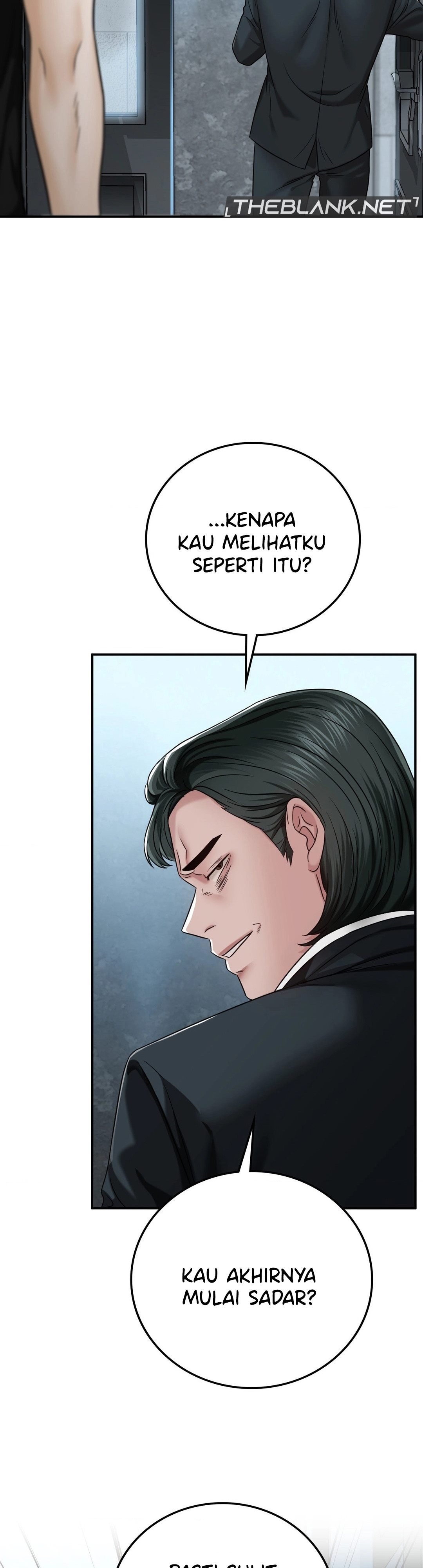 Stepmother&#8217;s Past - Chapter 2 29