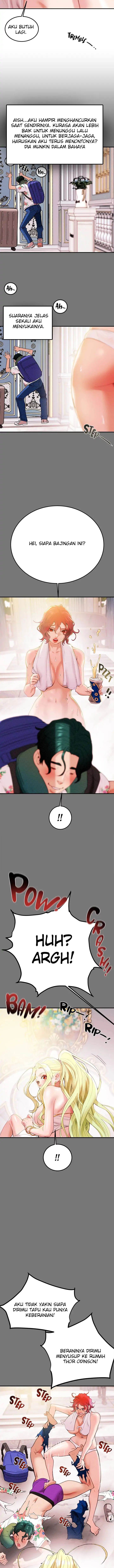 Where Is My Little Stick uncen - Chapter 2 7