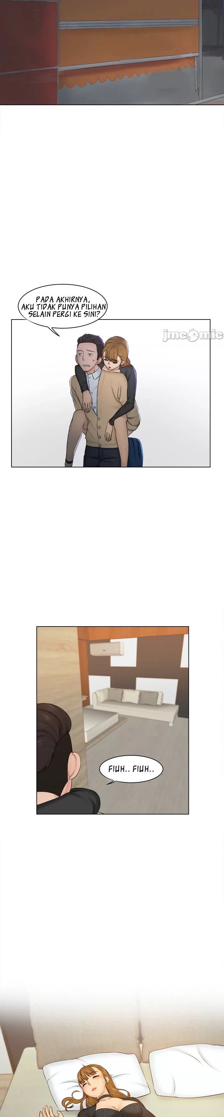 Girlfriend and Slave - Chapter 2 22 Girlfriend and Slave - Chapter 2 22