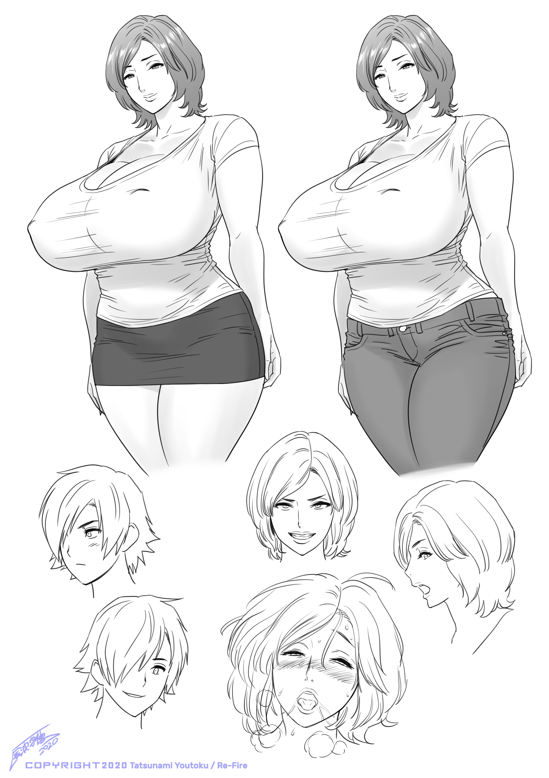 Mother Knows Best - Chapter 2 33 Mother Knows Best - Chapter 2 33