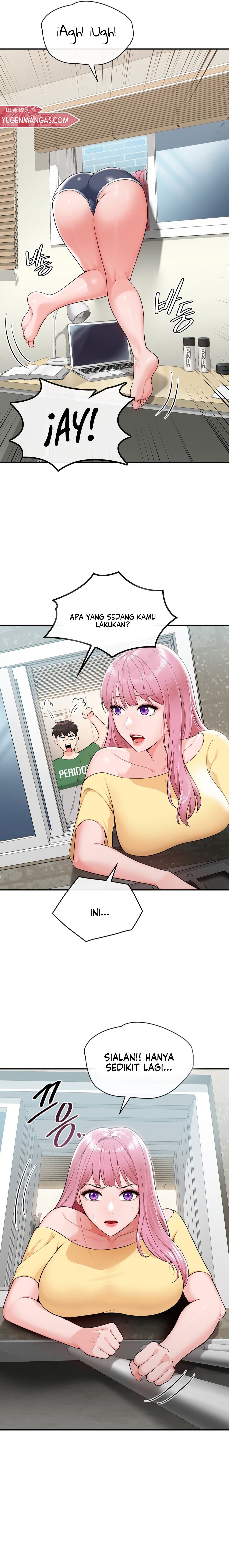 Strawberry Market - Chapter 2 23