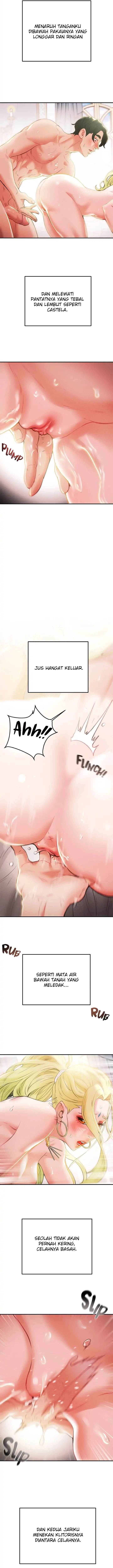 Where Is My Little Stick uncen - Chapter 2 16