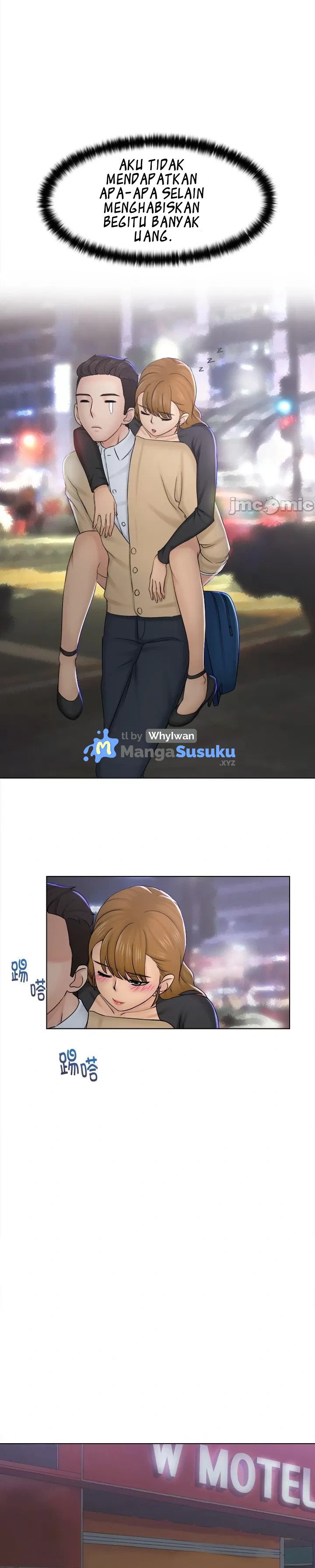 Girlfriend and Slave - Chapter 2 21 Girlfriend and Slave - Chapter 2 21