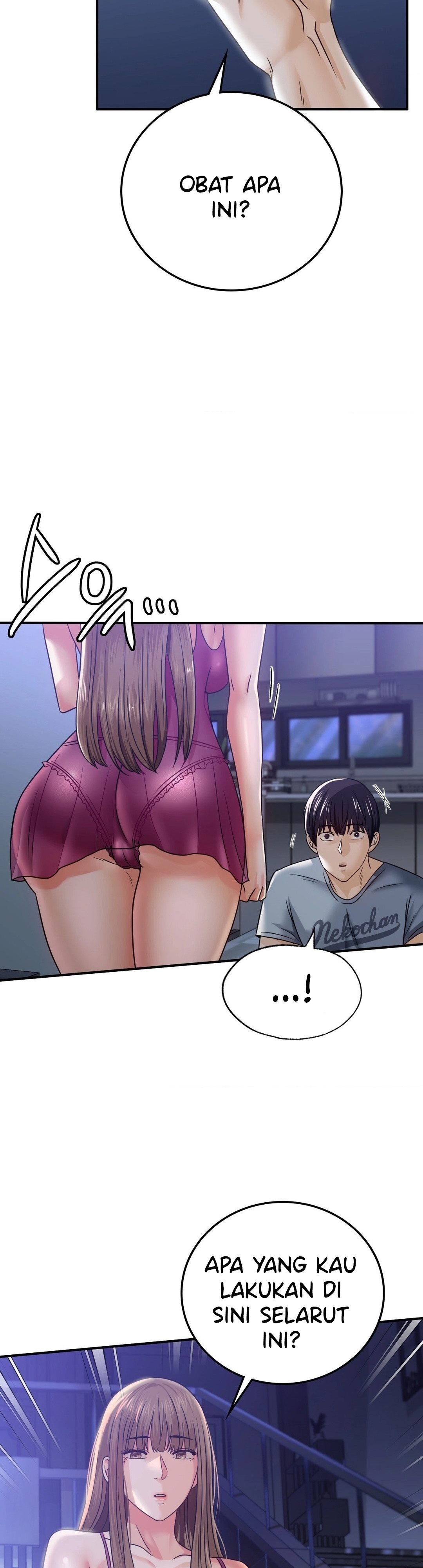 Stepmother&#8217;s Past - Chapter 2 14