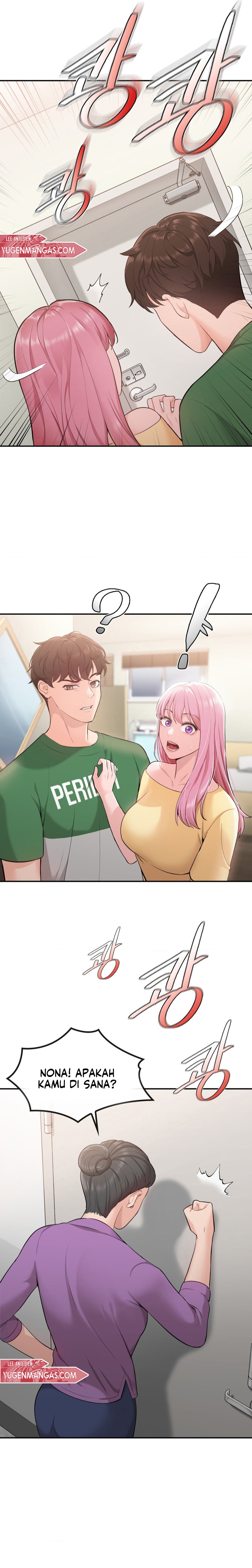 Strawberry Market - Chapter 2 12