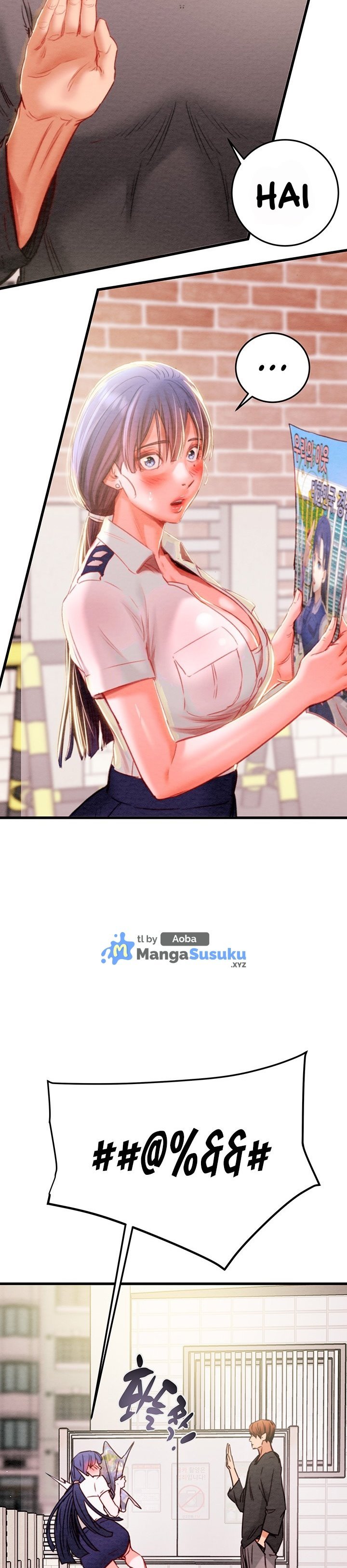 The Man Who Devours - Chapter 2 25 The Man Who Devours - Chapter 2 25