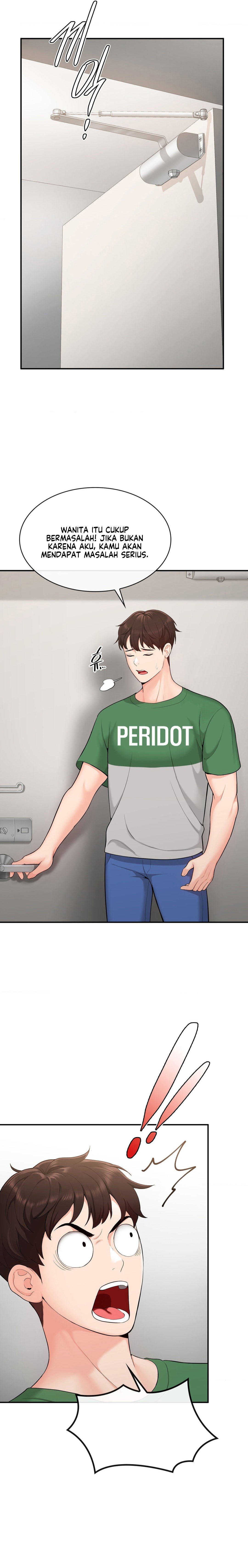 Strawberry Market - Chapter 2 22