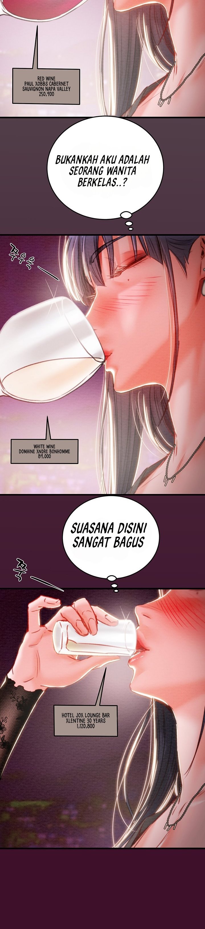 The Man Who Devours - Chapter 2 54 The Man Who Devours - Chapter 2 54