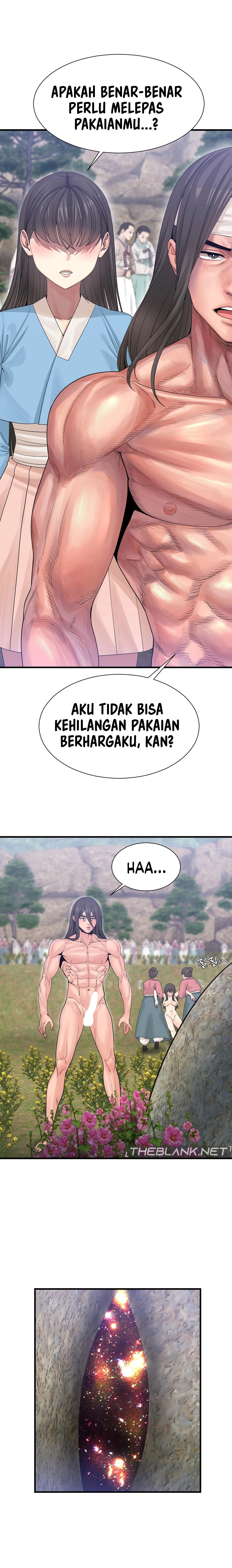 Flowers of War - Chapter 2 8