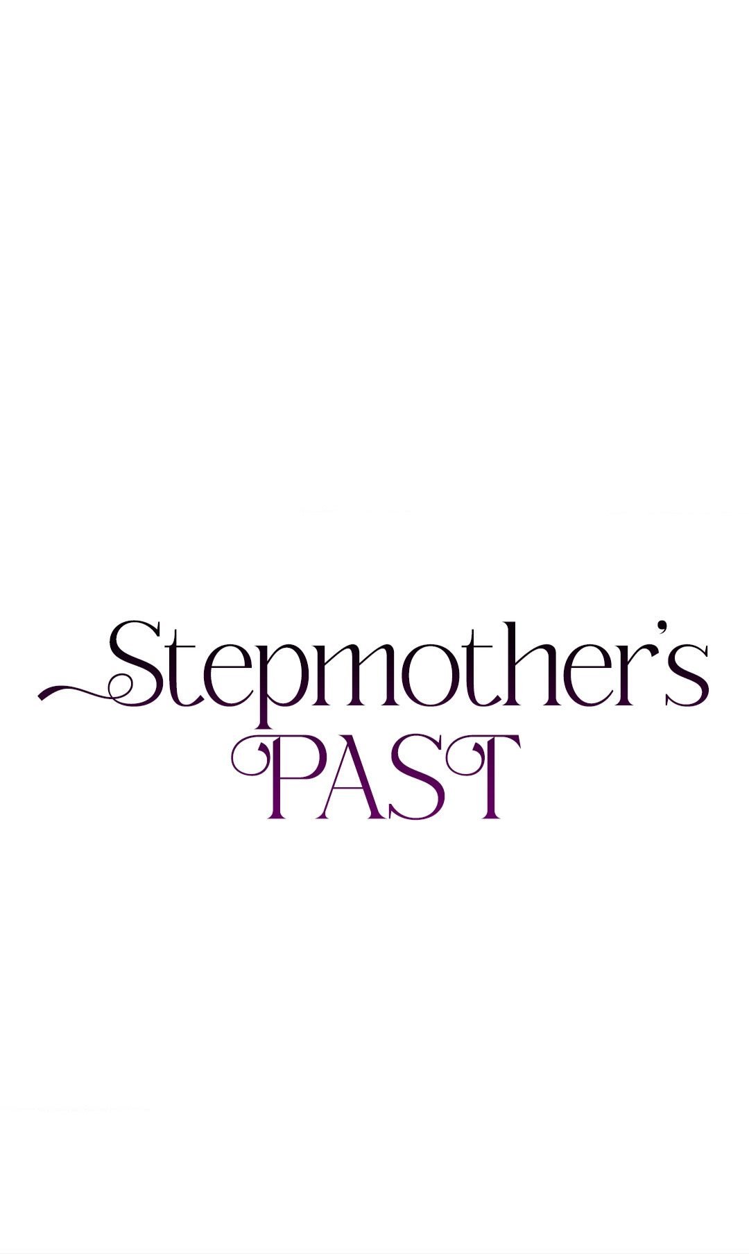 Stepmother&#8217;s Past - Chapter 2 6