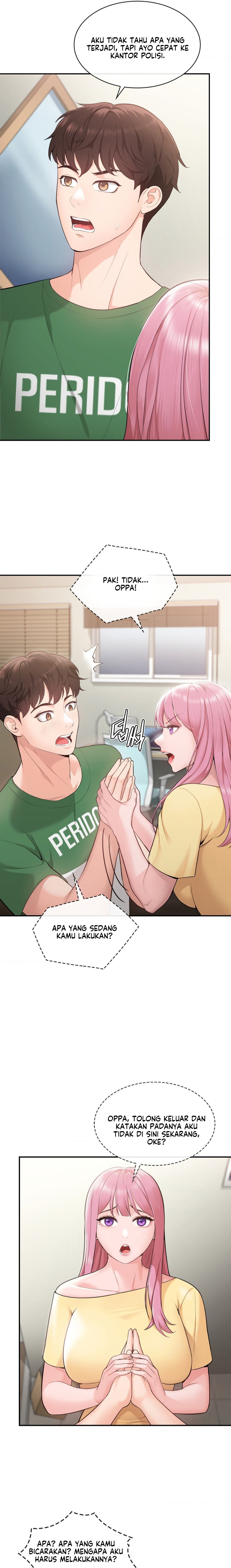 Strawberry Market - Chapter 2 14