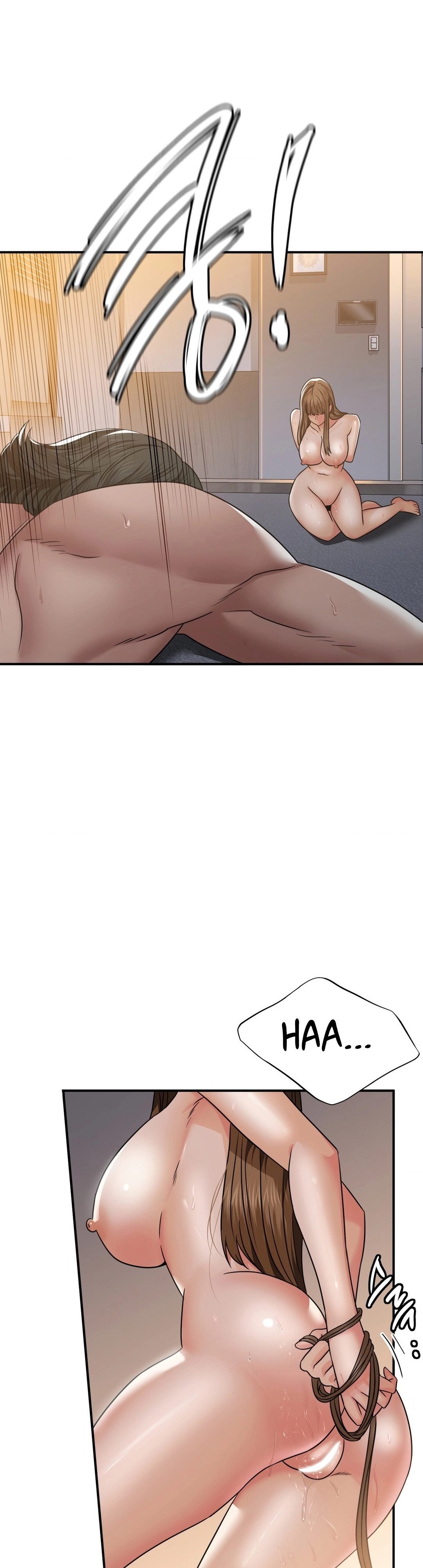 Stepmother&#8217;s Past - Chapter 2 49