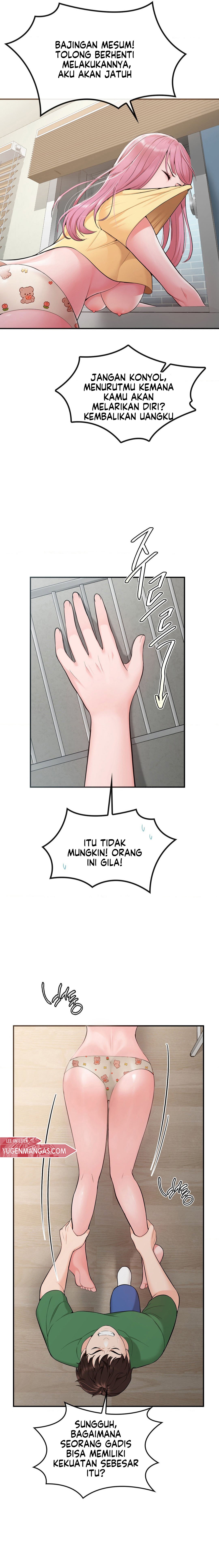 Strawberry Market - Chapter 2 28